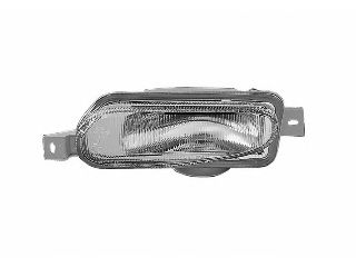 VAN WEZEL 1856995 -  Противотуманная фара